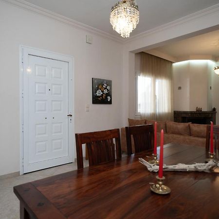 My Home - Meteora, Central Apt - 2 Bd Kalambaka Zewnętrze zdjęcie