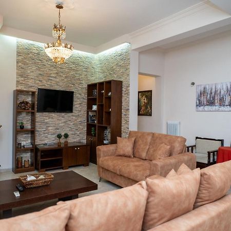 My Home - Meteora, Central Apt - 2 Bd Kalambaka Zewnętrze zdjęcie