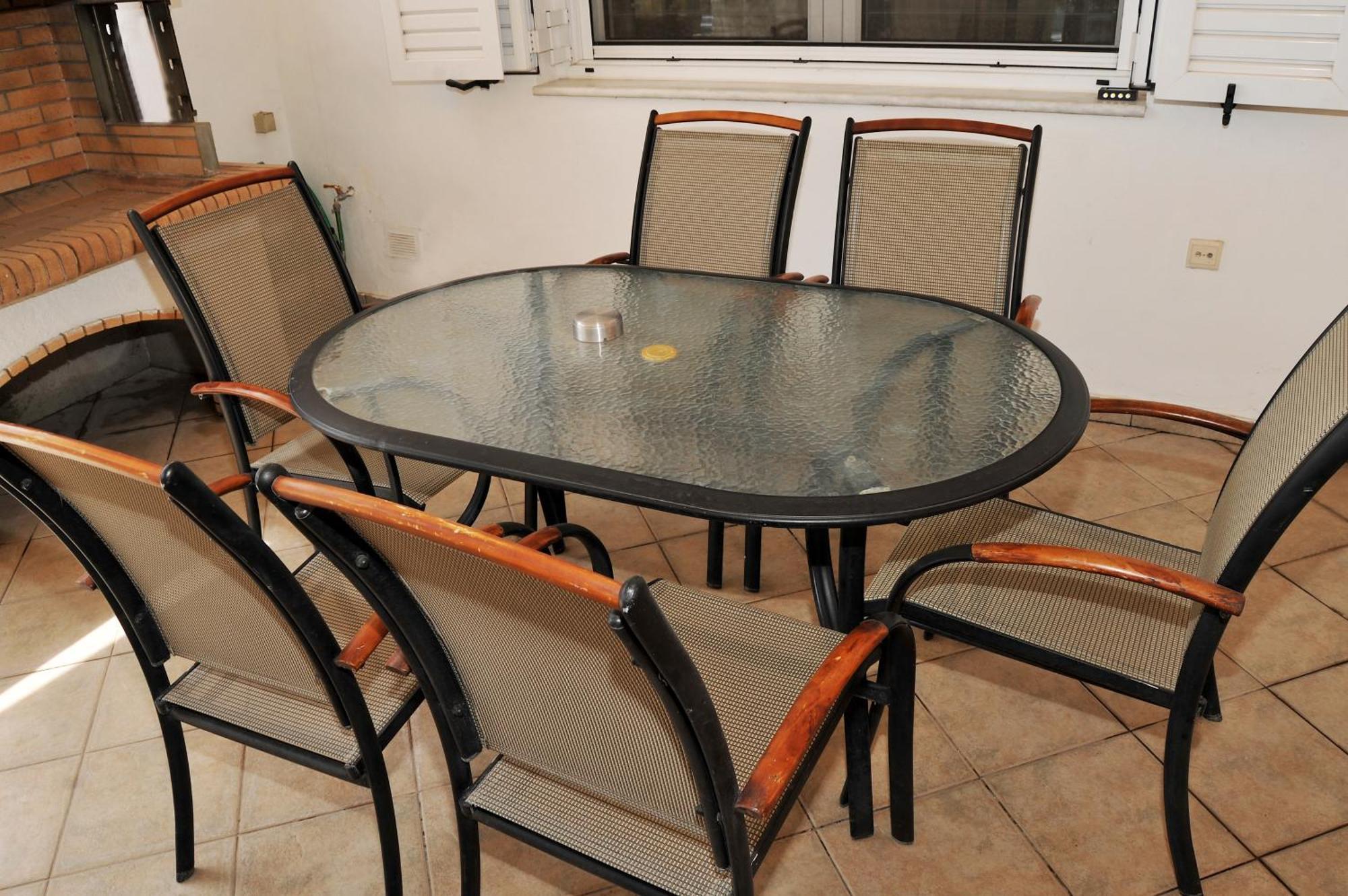 My Home - Meteora, Central Apt - 2 Bd Kalambaka Pokój zdjęcie