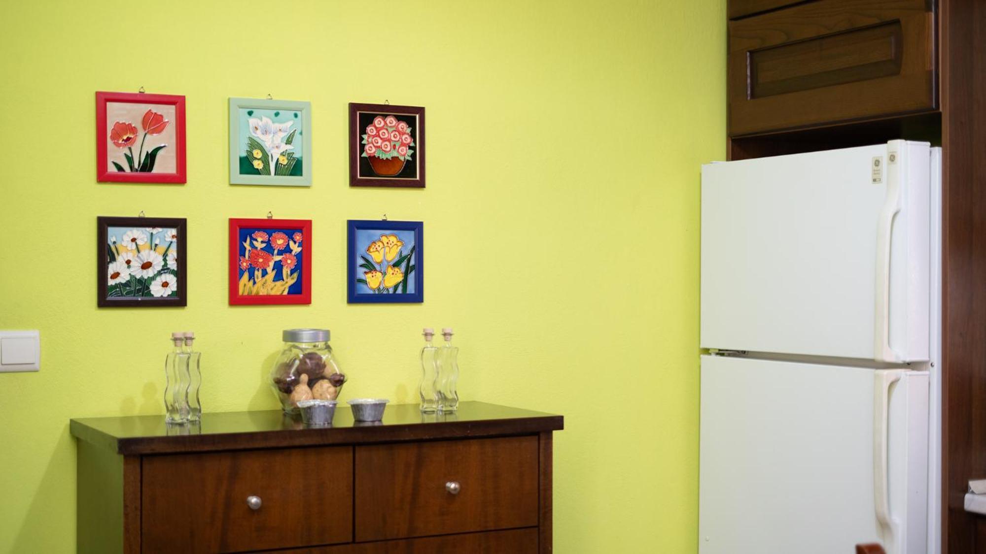 My Home - Meteora, Central Apt - 2 Bd Kalambaka Zewnętrze zdjęcie