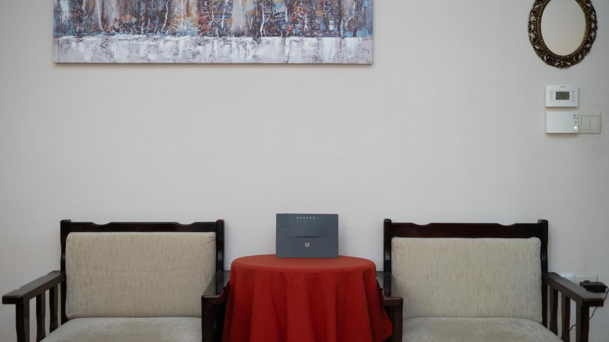 My Home - Meteora, Central Apt - 2 Bd Kalambaka Zewnętrze zdjęcie