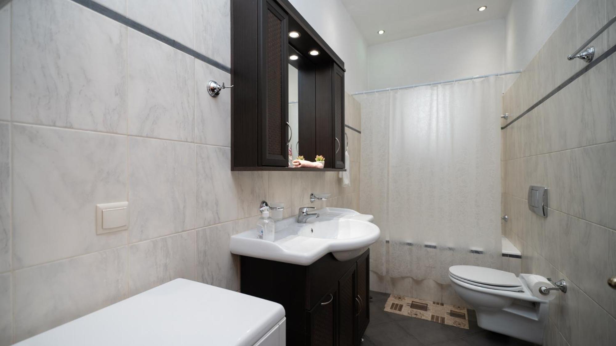 My Home - Meteora, Central Apt - 2 Bd Kalambaka Zewnętrze zdjęcie