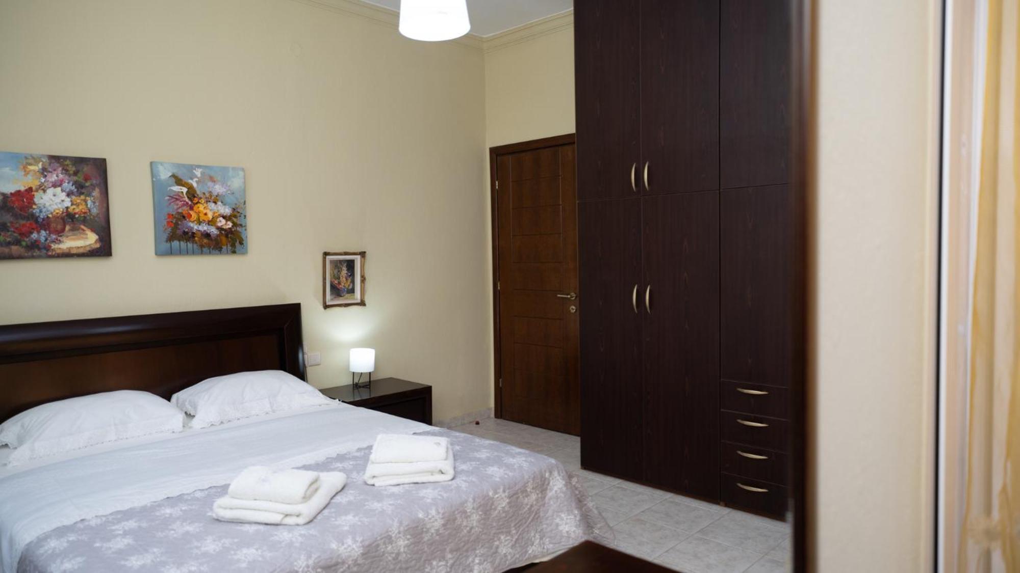 My Home - Meteora, Central Apt - 2 Bd Kalambaka Zewnętrze zdjęcie