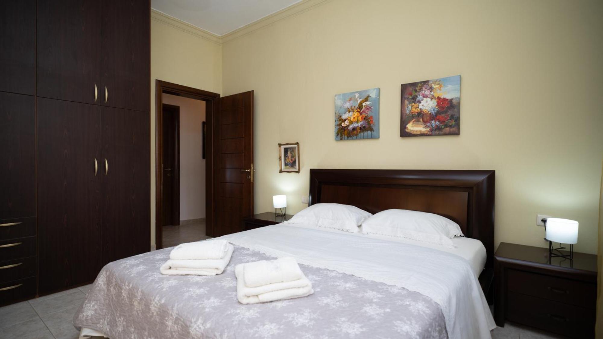 My Home - Meteora, Central Apt - 2 Bd Kalambaka Zewnętrze zdjęcie