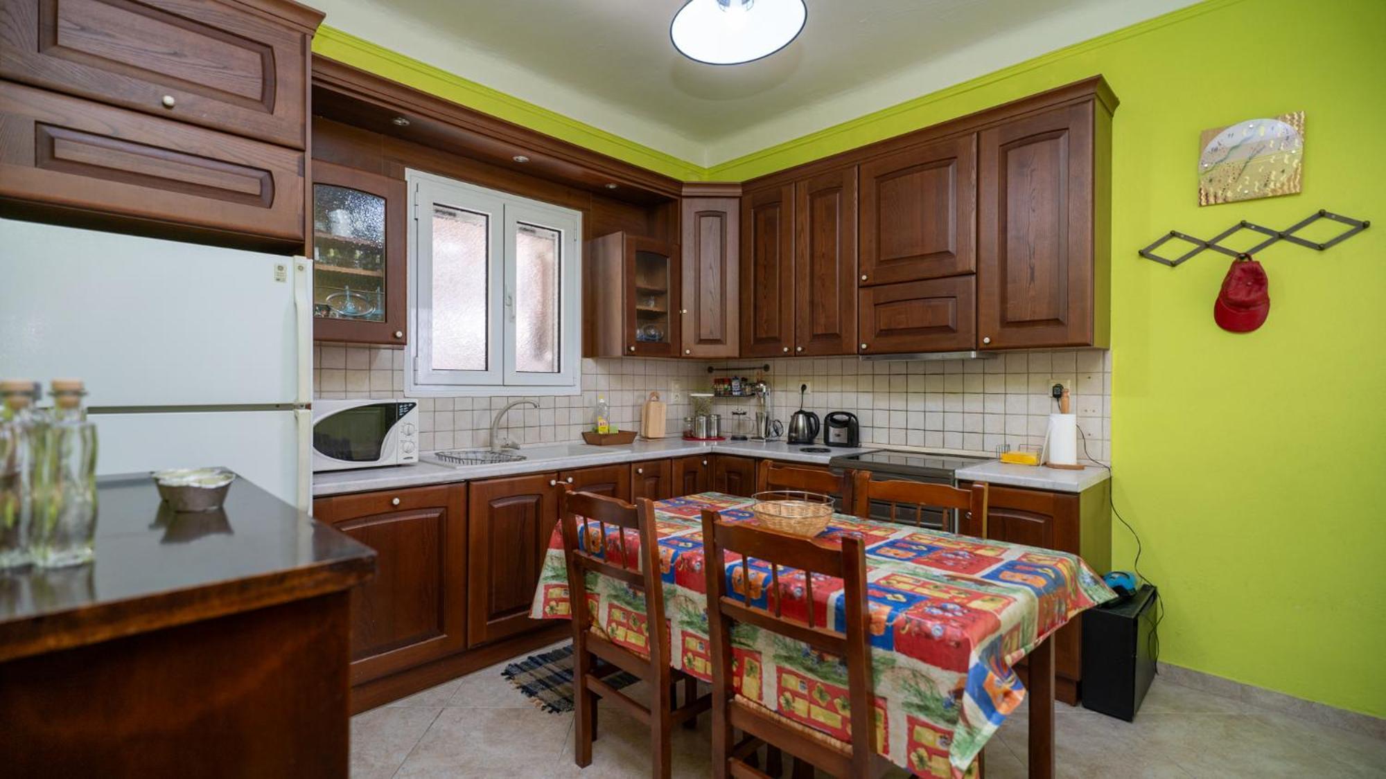 My Home - Meteora, Central Apt - 2 Bd Kalambaka Zewnętrze zdjęcie