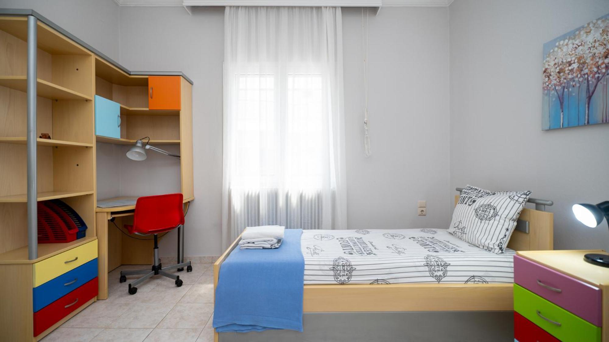 My Home - Meteora, Central Apt - 2 Bd Kalambaka Zewnętrze zdjęcie